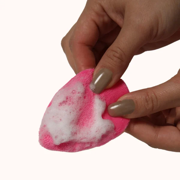 Ultrablend 2 in 1 Puff & Sponge - SP029