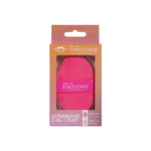 Ultrablend 2 in 1 Puff & Sponge - SP030