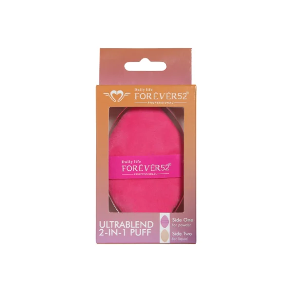 Ultrablend 2 in 1 Puff & Sponge - SP030