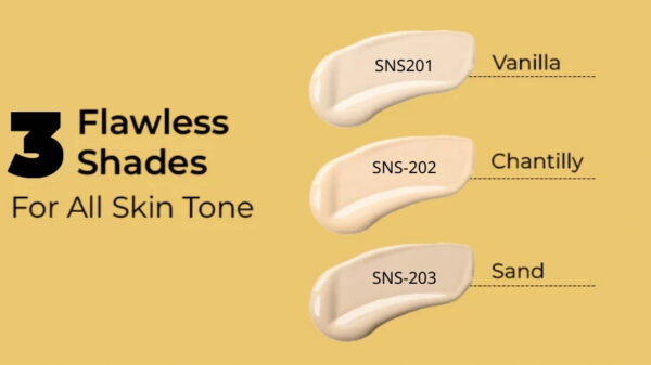 Sensational Concealer SNS200 كونسيلر سينسيشينال