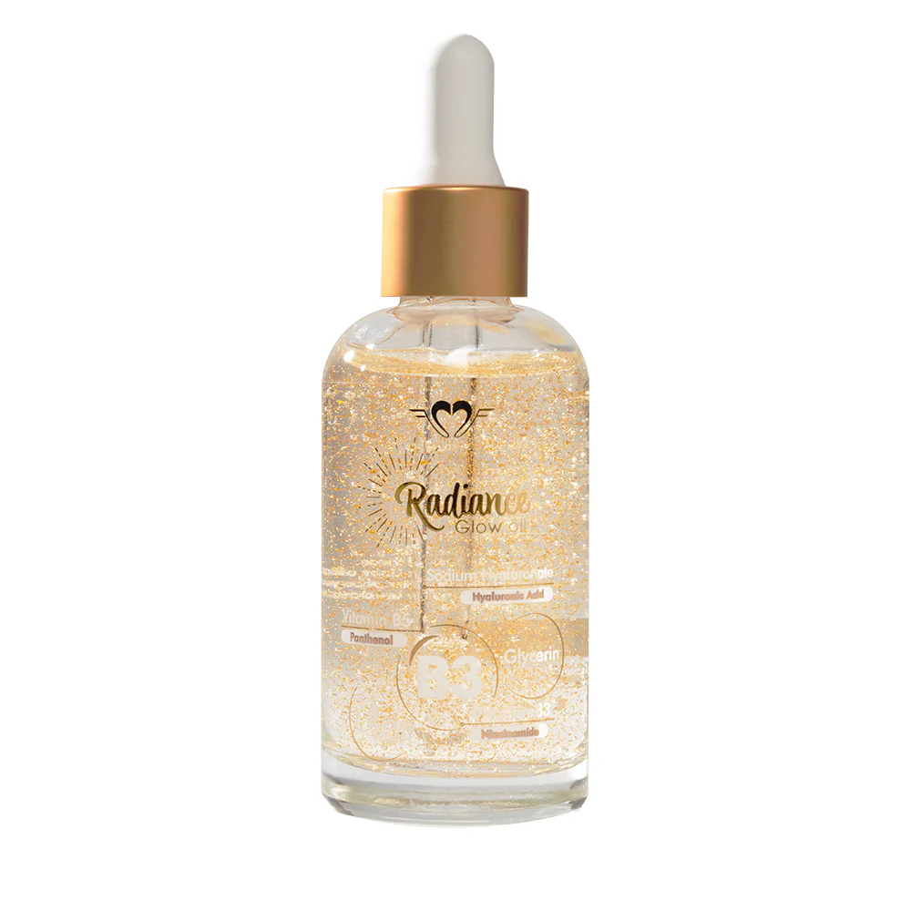 Radiance Glow Oil RGO 2 Radiance Glow Oil RGO