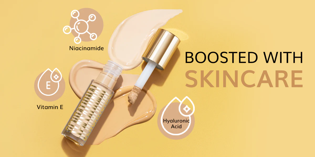 Sensational Concealer SNS200 كونسيلر سينسيشينال 5 Sensational Concealer SNS200 كونسيلر سينسيشينال - Image 4