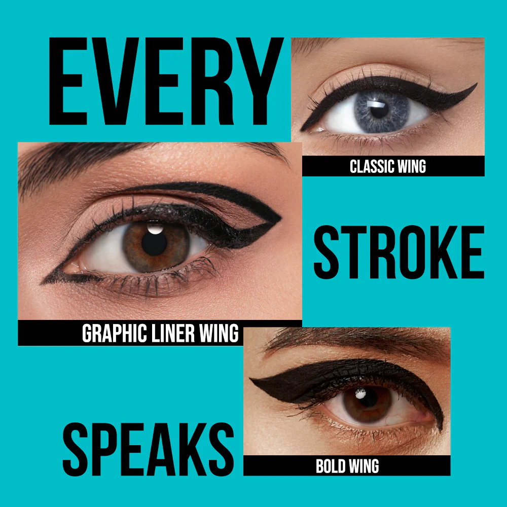 Forever52 Purist Water Proof Ink Liner – WI001 5 Forever52 Purist Water Proof Ink Liner – WI001 - Image 4