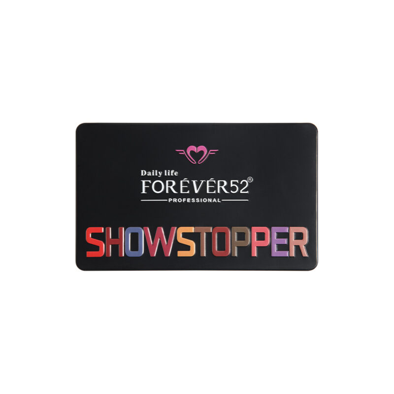 ⁦Showstopper 28 Color Lip Palette SHL001⁩ - الصورة ⁦4⁩