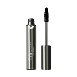 Forever52 Mascara with Thick Brush – ماسكارا فرشاة عريضة للتكثيف والتطويل HM001