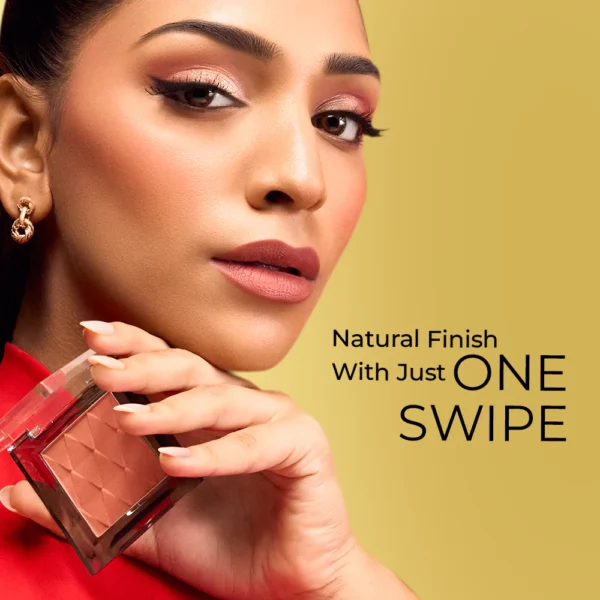 Forever52 Sensational Chic Script Blush – بلاشر ثابت يدوم طويلًا بألوان متعددة