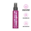 Fix It Setting Spray – سبراي تثبيت المكياج بتركيبة مرطبة وطبيعية