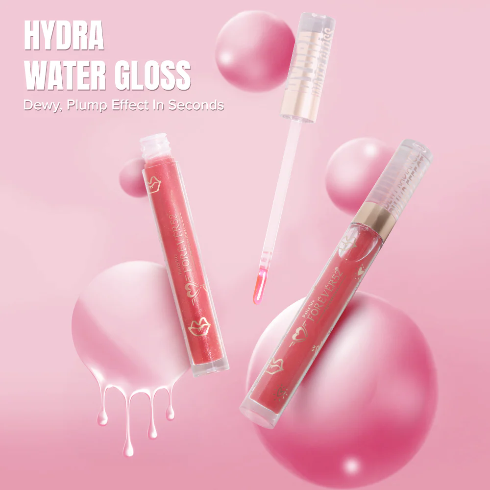 Hydra Water Gloss HWL 6 Hydra Water Gloss HWL - Image 5